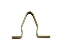 Connect 35029 Metal Trim Clip Retainer for Morris Minor 25pc