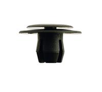 Connect 35051 Push Rivet Retainer for Mercedes-Benz, Peugeot 50pc