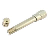 Connect 35078 Tyre Valve Extension-Rigid Type 112.0mm 5pc