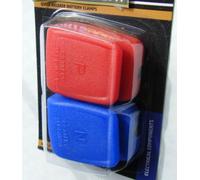 Connect 35218 Quick Release Battery Clamps 12V 2pc