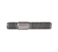 Connect 35424 Exhaust Manifold Stud M8 x 1.25 x 42mm 5pc