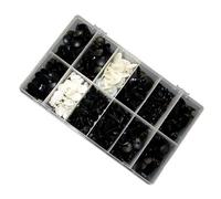 Connect 36037 Box of 340 Fir Tree Trim Clips