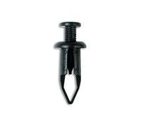 Connect 36062 Screw Rivet Retainer for Toyota, General Use 50pc
