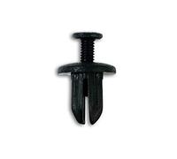Connect 36073 Screw Rivet Retainer for Honda, General Use 50pc