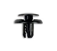 Connect 36077 Push Rivet Retainer for Honda, General Use 50pc