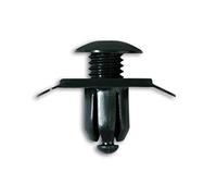 Connect 36085 Screw Rivet Bumper Retainer for Mazda 50pc