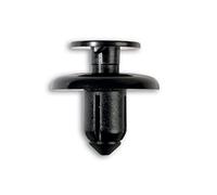 Connect 36090 Push Rivet Retainer for Mazda, General Use 50pc