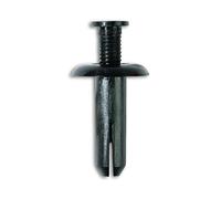 Connect 36092 Screw Rivet Retainer for Mitsubishi, General Use 50pc