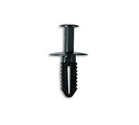 Connect 36116 Push Rivet Retainer for Mercedes-Benz, General Use 50pc