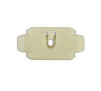 Connect 36131 General Clips Plastic Retainer for VW 50pc