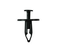 Connect 36275 Push Rivet Wheel Arch Cover Trim Clip to suit Ford 50pc