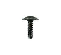 Connect 36278 Metal Trim Fastener Washer Faced Sheet Screw TX20 50pc
