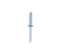 Connect 36446 Aluminum Rivet 56.8mm x 10mm 50pc
