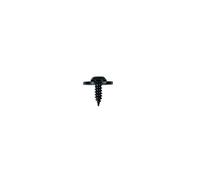 Connect 36632 Metal Trim Fastener Screw with Torx Head 4 x 14 10pc