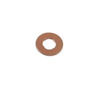 Connect 36777 Common Rail Copper Injector Washer 15 x 7.5 x 1mm 12pc