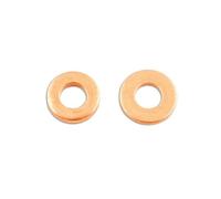 Connect 36778 Common Rail Copper Injector Washer 15 x 7.5 x 1.5mm 12pc