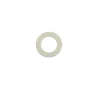 Connect 36789 Sump Plug Nylon Washer 14.5mm x 22mm x 2mm 10pc