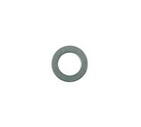 Connect 36792 Sump Plug Aluminium Washer 14mm x 22mm x 2mm 10pc, Silver