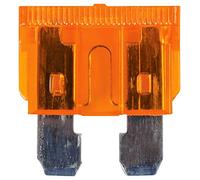 Connect 36823 Standard Blade Fuse 5A 10pc