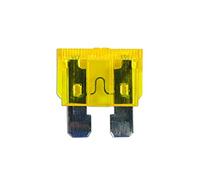 Connect 36827 Standard Blade Fuse 20A 10pc