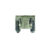 Connect 36841 Low Profile Mini Blade Fuse 2A 5pc