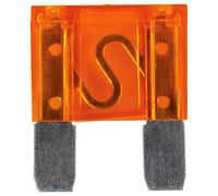 Connect 36853 Maxi Blade Fuse 40A Amber 2pc