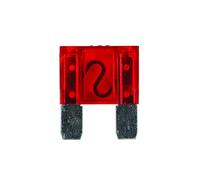 Connect 36854 Maxi Blade Fuse 50A Red 2pc