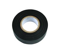 Connect 36887 Black PVC Insulation Tape 19mm x 20m 1pc