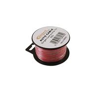 Connect 36954 Mini Reel Automotive Cable 5A Red 7m