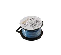 Connect 36959 Mini Reel Automotive Cable 8A Blue 6m