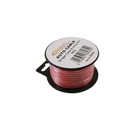Connect 36962 Mini Reel Automotive Cable 8A Red 6m