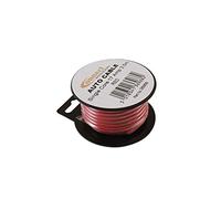 Connect 36968 Mini Reel Automotive Cable 17A Red 3.5m