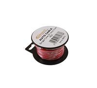 Connect 36973 Mini Reel Automotive Cable 27A Red 2.2m