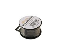 Connect 36974 Mini Reel Automotive Twin Speaker Cable 2 x 12/0.20 7m