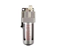Connect 37015 Air Lubricator 1/2" BSP Thread
