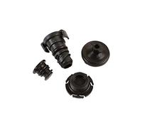 Connect 37016 Plastic Sump Plug Assorted Bag 4pc