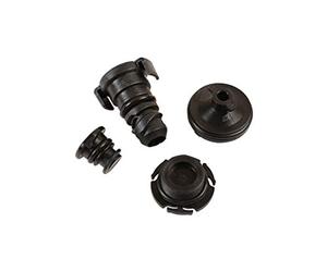 Connect 37016 Plastic Sump Plug Assorted Bag 4pc