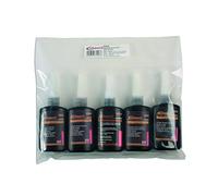 Connect 37018 Assorted Anaerobics - 50ml Bottles