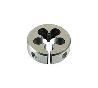 Connect 37057 Die nut M16 x 1.5 from 4554, Silver