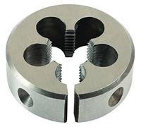 Connect 37059 Die nut M18 x 1.5 from 4554, Silver