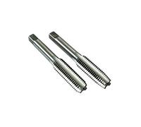 Connect 37065 Tap M6 x 1.0 Taper Tap & Plug Tap 2pc from 4554