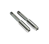 CONNECT Taper Tap & Plug Tap - M12 x 1.25 - 2 Piece - 37084