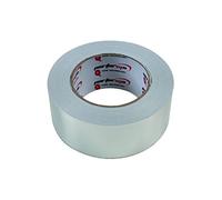 Connect 37095 Aluminium Foil Tape 50mm x 45m Roll