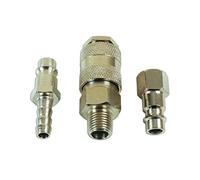 Connect 37099 Euro Universal Airline Kit 1/4" BSP