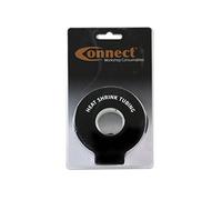 Connect 37112 Heat Shrink Tubing on a roll 3.2mm 3m roll Black