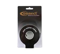 Connect 37113 Heat Shrink Tubing on a roll 4.8mm 3m roll Black