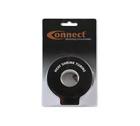 Connect 37114 Heat Shrink Tubing on a roll 6.4mm 3m roll Black