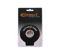 Connect 37119 Heat Shrink Tubing on a roll 3.2mm 3m roll Red