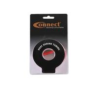 Connect 37121 Heat Shrink Tubing on a roll 6.4mm 3m roll Red