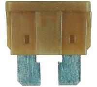 Connect 37132 LED Standard Blade Fuse 7.5A 5pc
